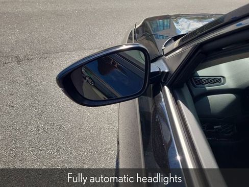 Used 2025 Honda Accord EX-L image 39