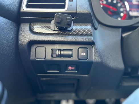 Used 2020 Subaru WRX Premium image 22