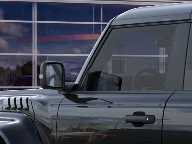 New 2026 Ford Bronco Raptor w/ Interior Carbon Fiber Pack AWD/4WD image 23