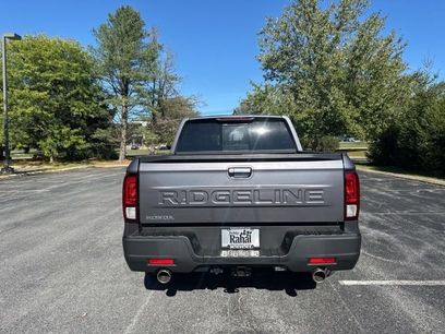 New 2026 Honda Ridgeline RTL