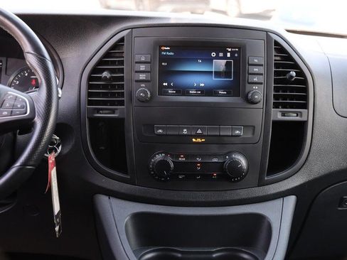 Used 2023 Mercedes-Benz Metris Passenger image 24