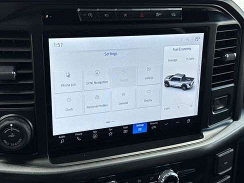 Used 2024 Ford F150 Raptor image 23