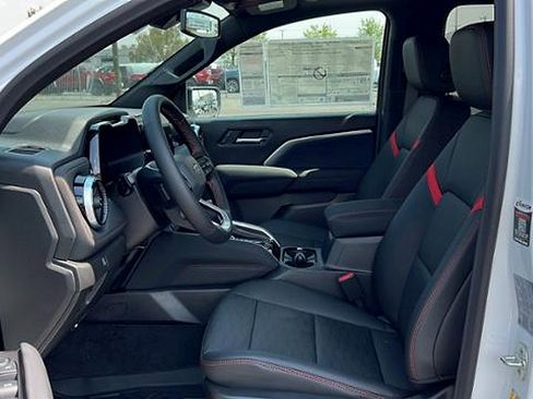 New 2026 Chevrolet Colorado Z71 w/ Technology Package image 33