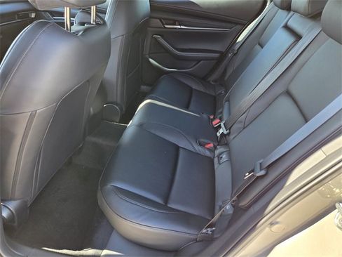 New 2026 MAZDA MAZDA3 s Sport image 7