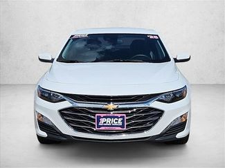 Used 2025 Chevrolet Malibu LT FWD video 2
