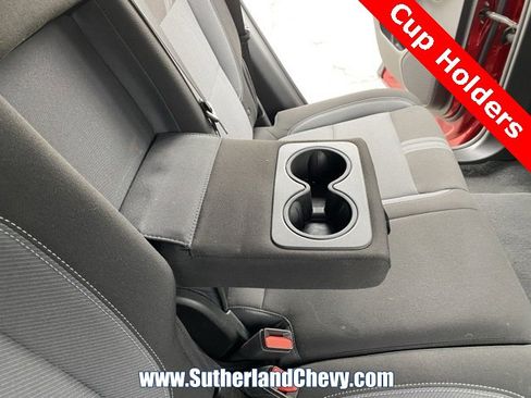 Used 2023 Chevrolet Blazer LT image 34