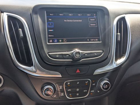 Used 2021 Chevrolet Equinox LT AWD/4WD image 26