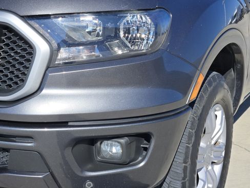 Used 2019 Ford Ranger XLT w/ Equipment Group 301A Mid image 10