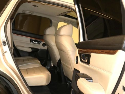 Used 2019 Honda CR-V EX-L image 75