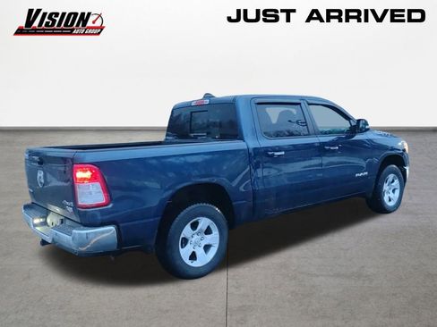 Used 2020 RAM 1500 Big Horn image 5