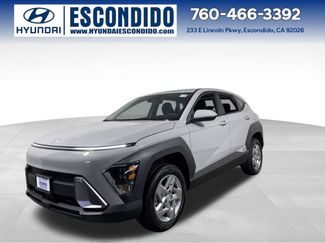 New 2026 Hyundai Kona SE 360° Tour