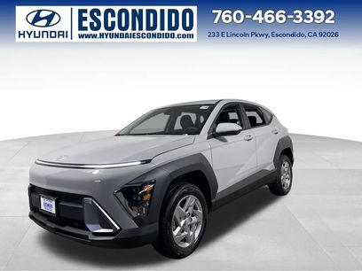 New 2026 Hyundai Kona SE