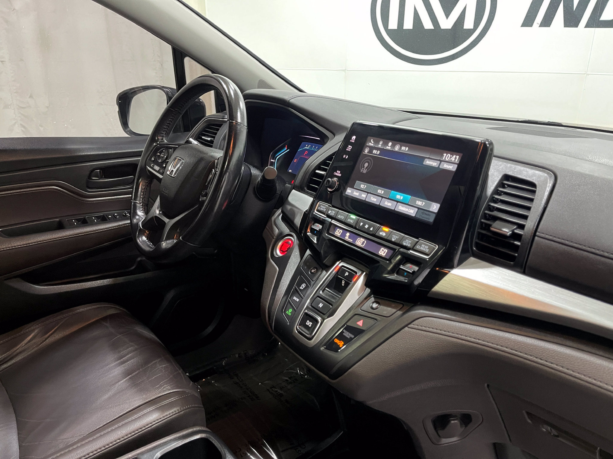 Used 2020 Honda Odyssey EX-L image 19