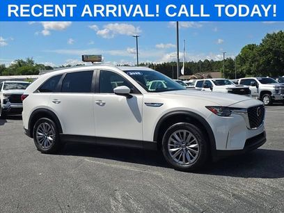 Used 2025 MAZDA CX-90 3.3 Turbo w/ Select Package