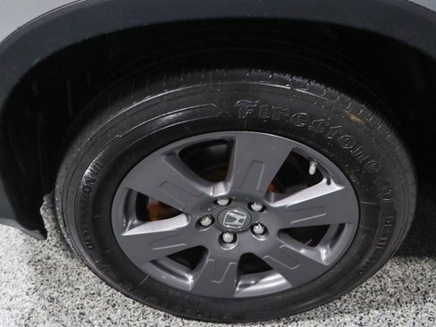 Used 2020 Honda Ridgeline RTL-E image 11