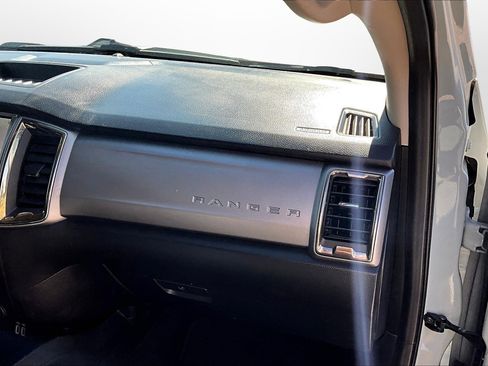 Used 2022 Ford Ranger XLT w/ Equipment Group 301A Mid image 21