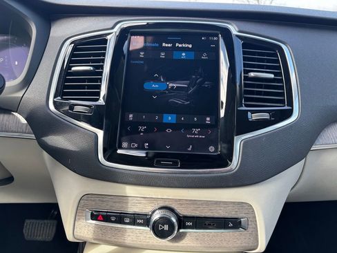 Certified 2023 Volvo XC90 B6 Plus w/ Protection Package Premier image 15