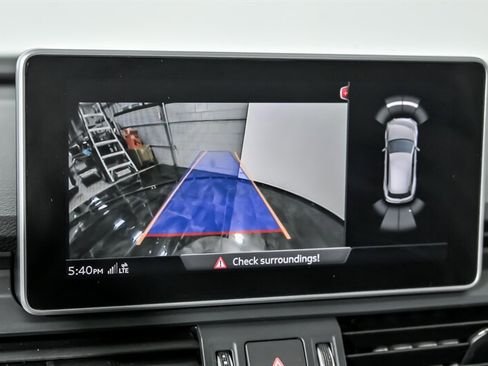 Used 2018 Audi Q5 2.0T Premium Plus w/ Premium Plus Package image 31