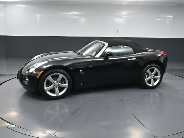 Used 2008 Pontiac Solstice GXP w/ Premium Package RWD image 8