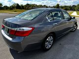 Used 2014 Honda Accord LX image 5