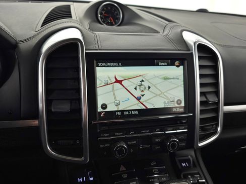 Used 2016 Porsche Cayenne GTS w/ Premium Package Plus image 24