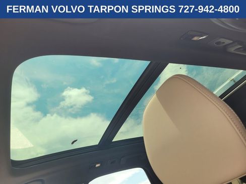 New 2026 Volvo XC60 B5 Plus w/ Protection Package Premier image 24