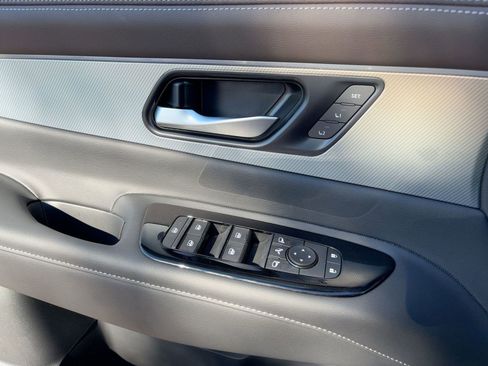 New 2026 Nissan Murano Platinum w/ Cargo Package image 13