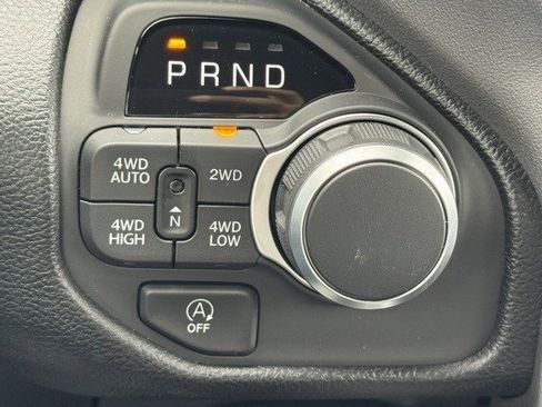 New 2026 RAM 1500 Big Horn image 21