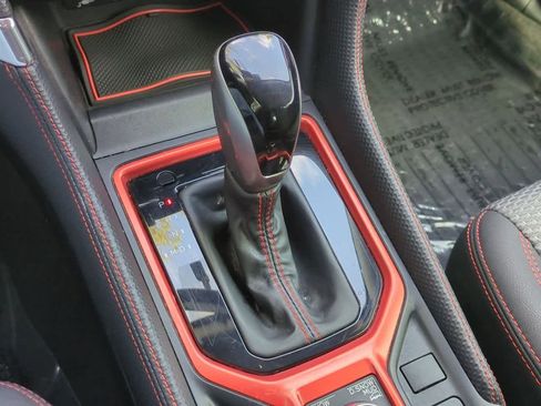 Used 2021 Subaru Forester Sport w/ Popular Package #2 image 33