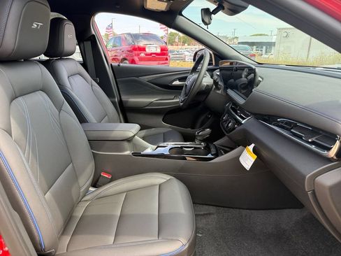 New 2026 Buick Envista Sport Touring w/ Convenience I Package FWD image 35