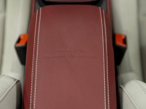 Used 2022 Porsche 911 Turbo S image 56