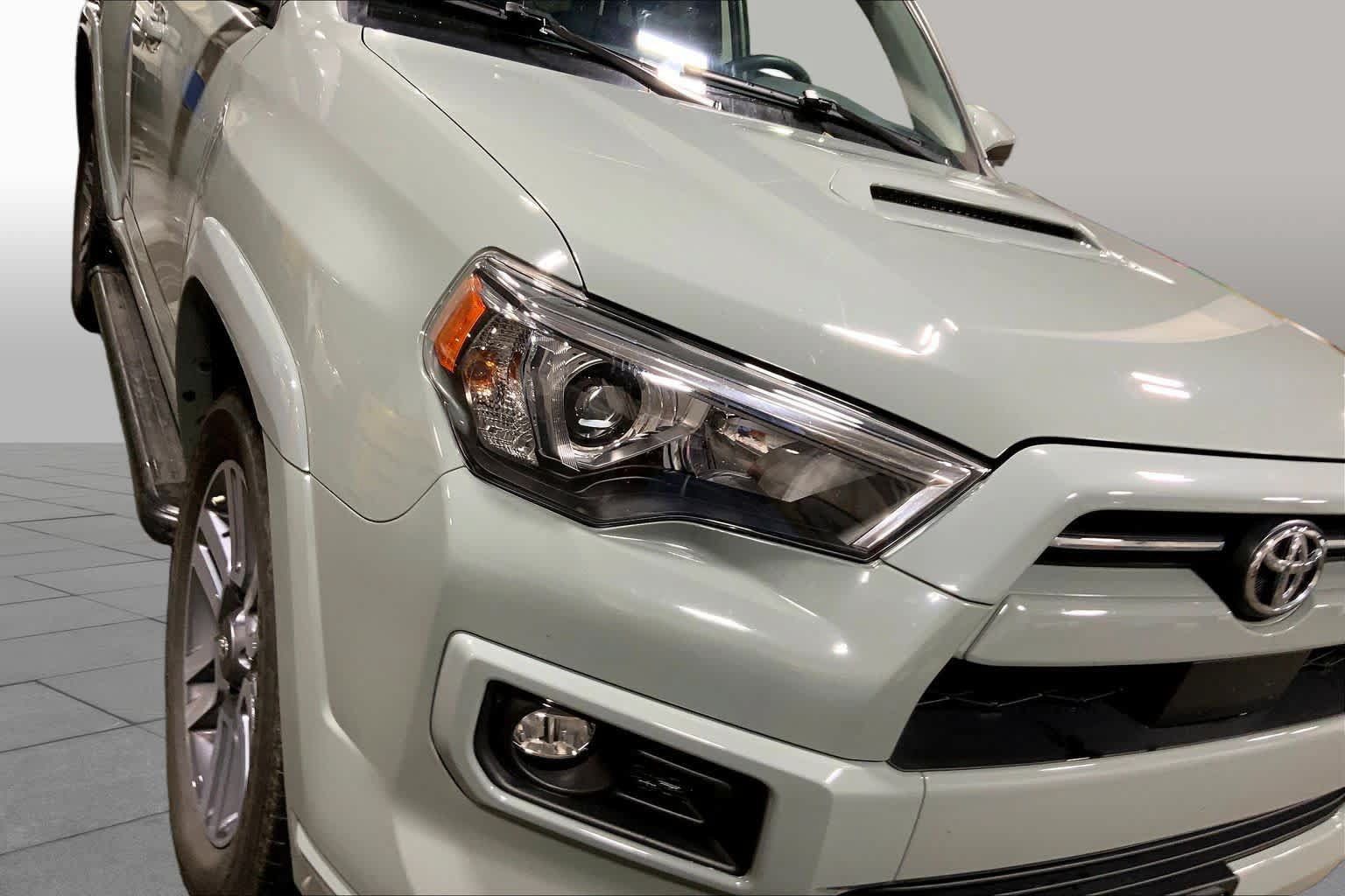 Used 2023 Toyota 4Runner TRD Sport AWD/4WD image 27