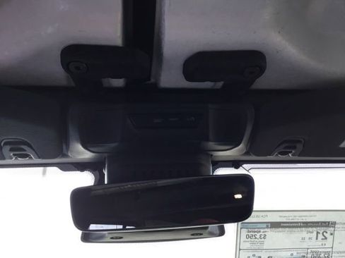 New 2026 Jeep Wrangler Unlimited Rubicon w/ Safety Group image 28