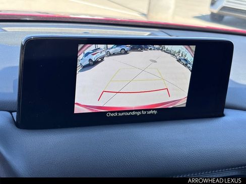 Used 2022 MAZDA CX-5 AWD 2.5 S image 27