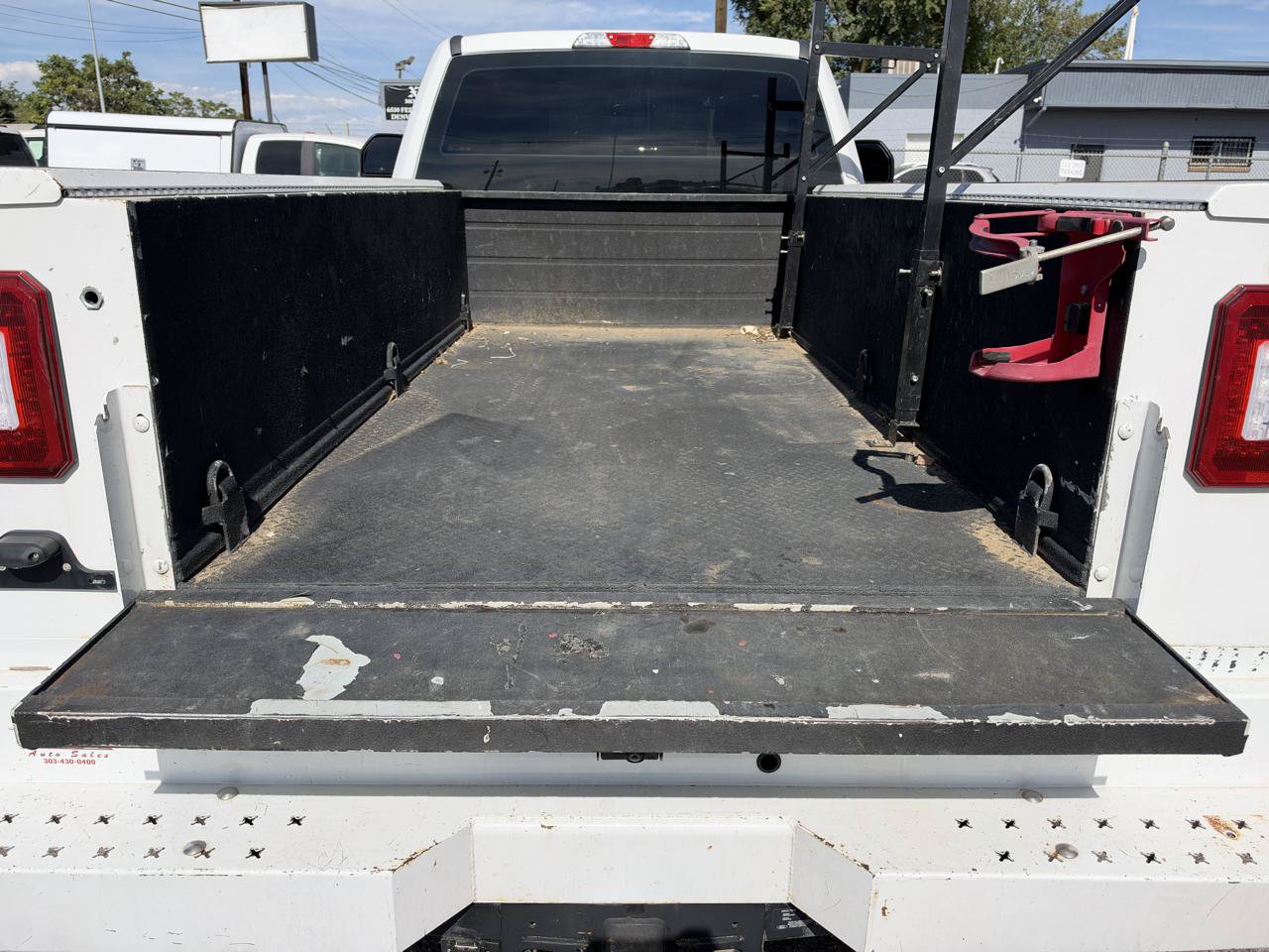 Used 2019 Ford F350 XL w/ Power Equipment Group AWD/4WD image 29