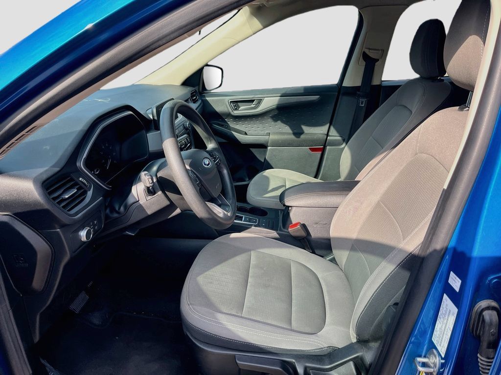 Used 2020 Ford Escape S FWD image 20