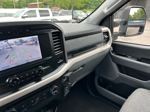 Used 2021 Ford F150 XLT w/ XTR Package AWD/4WD image 39