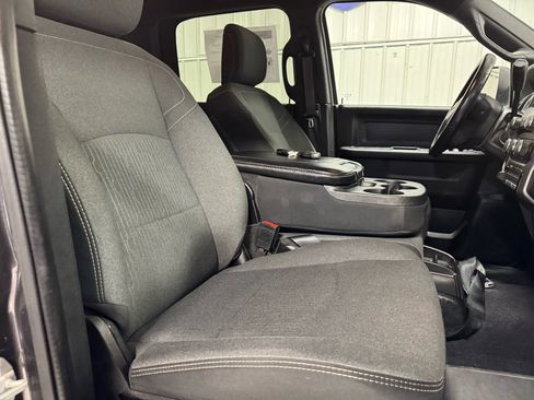 Used 2022 RAM 2500 Tradesman image 14