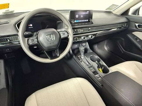 Used 2023 Honda Civic LX image 38