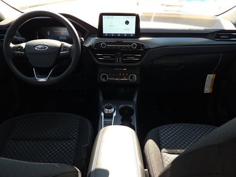New 2026 Ford Escape Active image 11