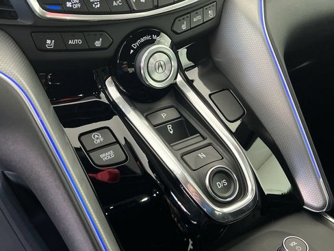 Used 2022 Acura TLX w/ A-SPEC Pkg FWD image 26