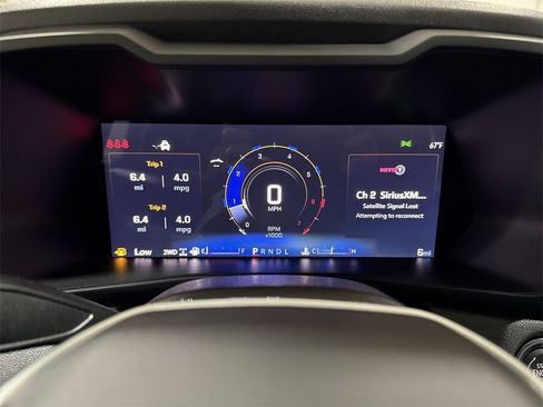 New 2026 Chevrolet Colorado Trail Boss image 11