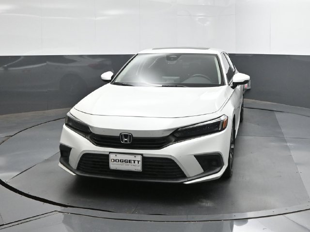 Used 2022 Honda Civic Touring image 22