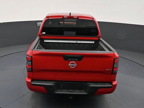 Used 2024 Nissan Frontier SV w/ SV Convenience Package RWD image 15
