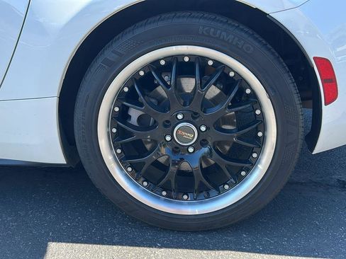 Used 2021 MAZDA MX-5 Miata RF Club image 18