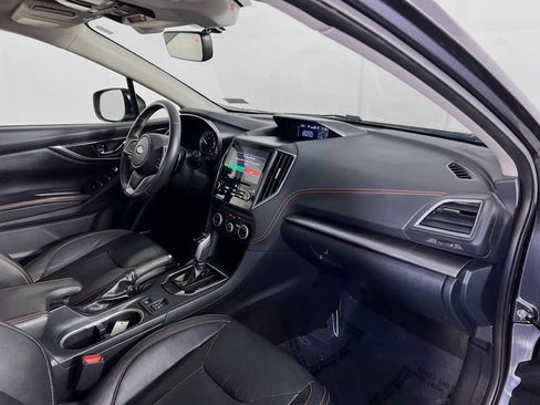 Used 2019 Subaru Crosstrek 2.0i Limited w/ Moonroof Package w/Navigation AWD/4WD image 29