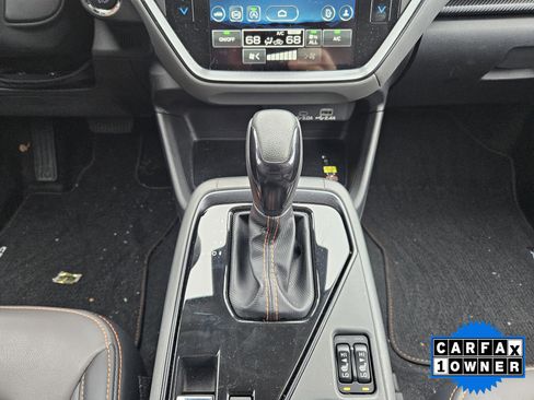 Certified 2024 Subaru Crosstrek 2.5i Limited image 16