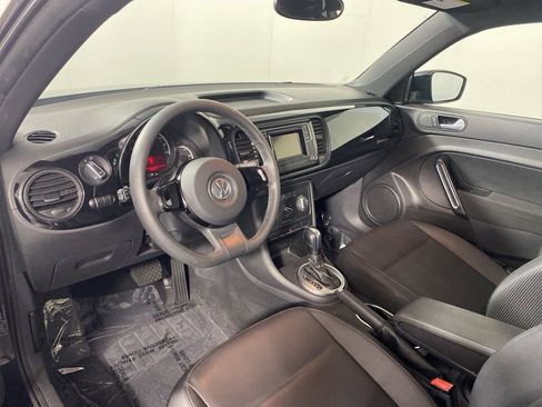 Used 2016 Volkswagen Beetle 1.8T FWD image 10