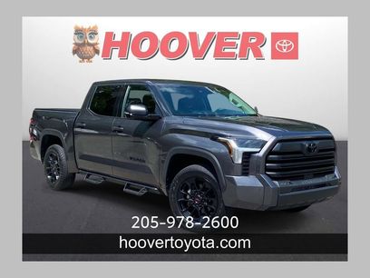 Used 2023 Toyota Tundra SR5 w/ SR5 Convenience Package