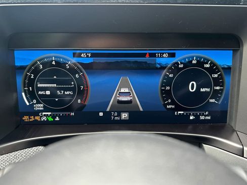 New 2026 Subaru Outback Limited AWD/4WD image 16
